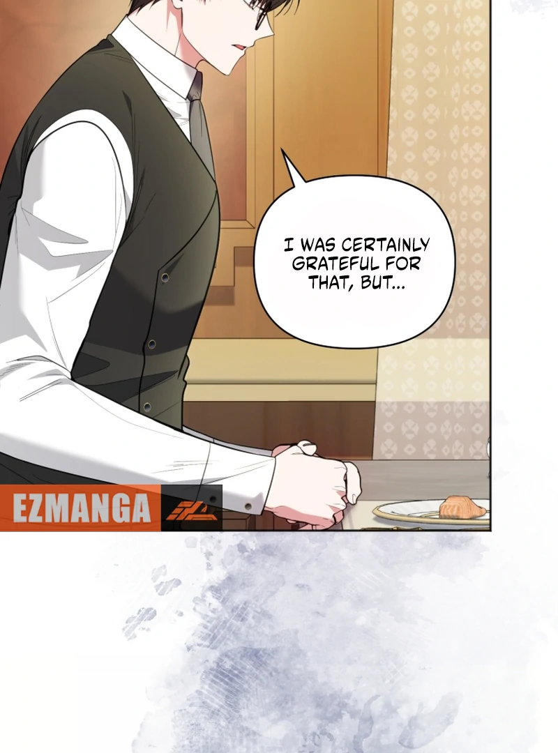 The Low-Ranking Civil Servant Wants to Achieve Success Chapter 40 page 10