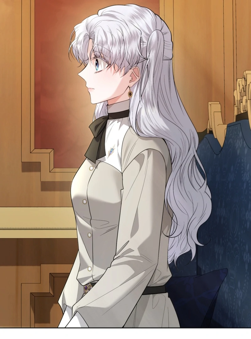 The Low-Ranking Civil Servant Wants to Achieve Success Chapter 40 page 12