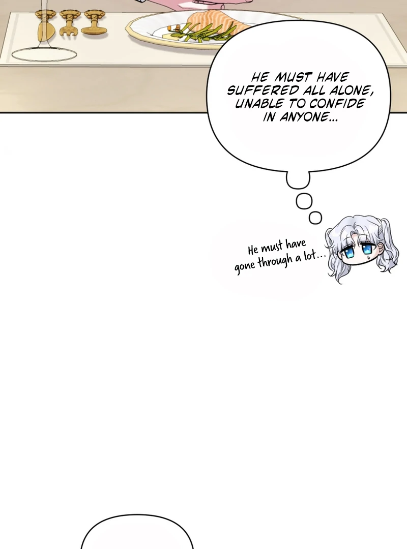 The Low-Ranking Civil Servant Wants to Achieve Success Chapter 40 page 19