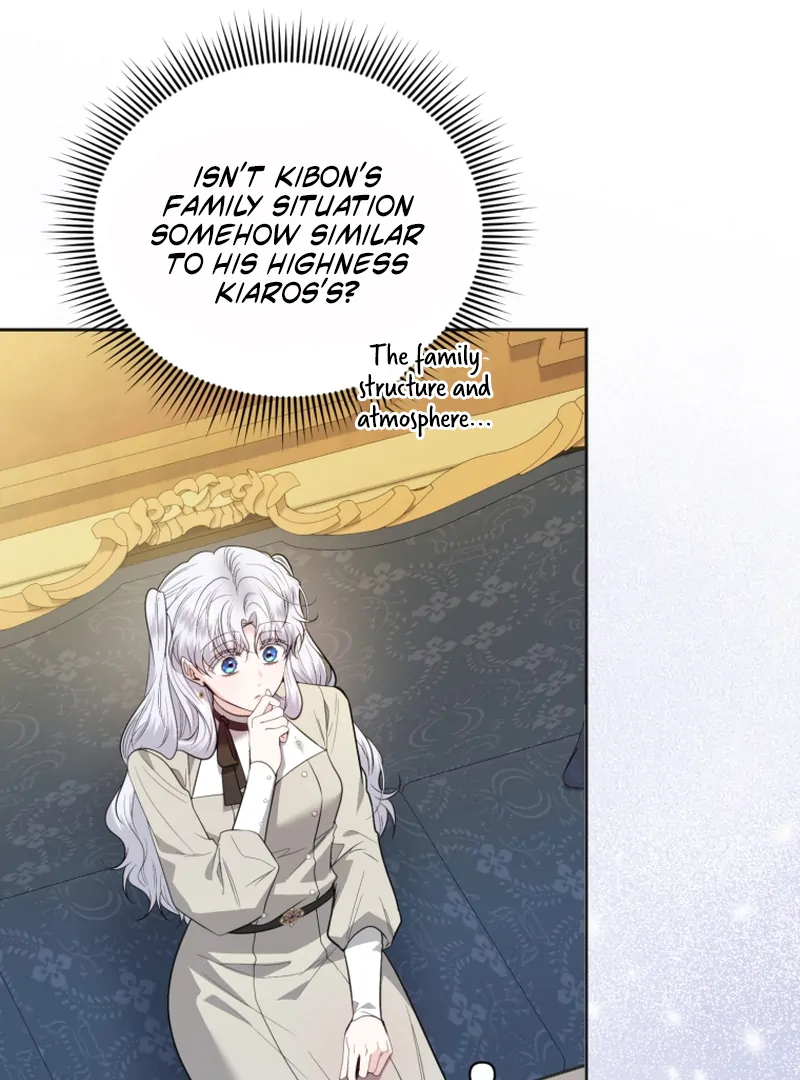 The Low-Ranking Civil Servant Wants to Achieve Success Chapter 40 page 21