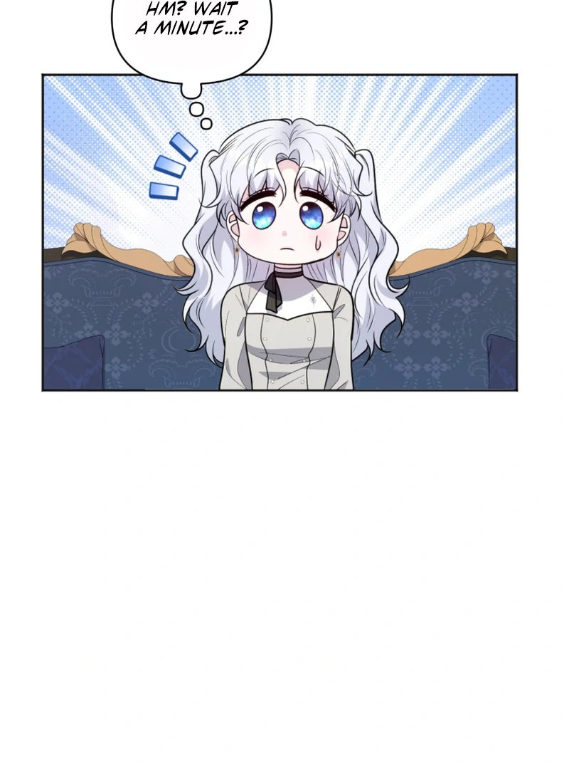 The Low-Ranking Civil Servant Wants to Achieve Success Chapter 40 page 20