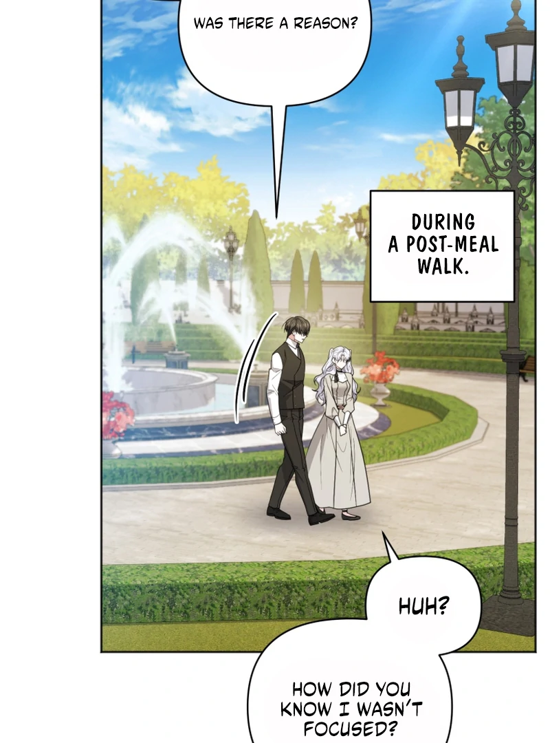 The Low-Ranking Civil Servant Wants to Achieve Success Chapter 40 page 32