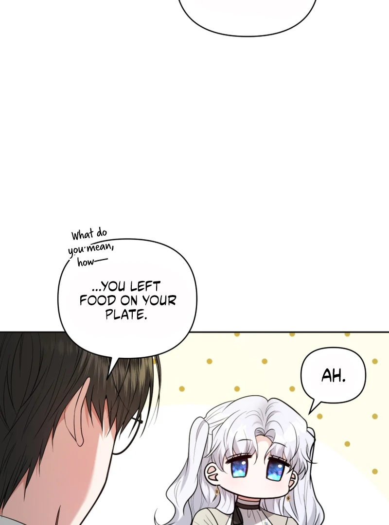 The Low-Ranking Civil Servant Wants to Achieve Success Chapter 40 page 33