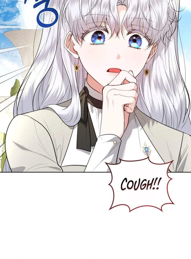 The Low-Ranking Civil Servant Wants to Achieve Success Chapter 40 page 36