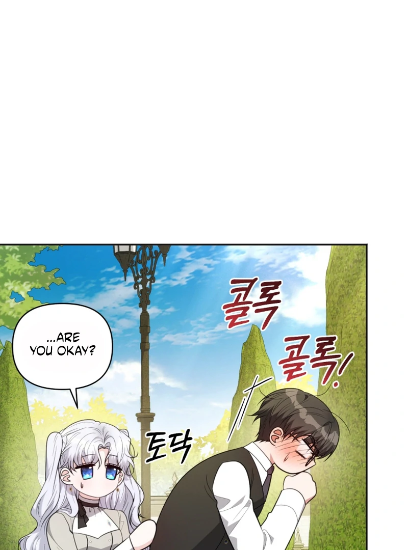 The Low-Ranking Civil Servant Wants to Achieve Success Chapter 40 page 37
