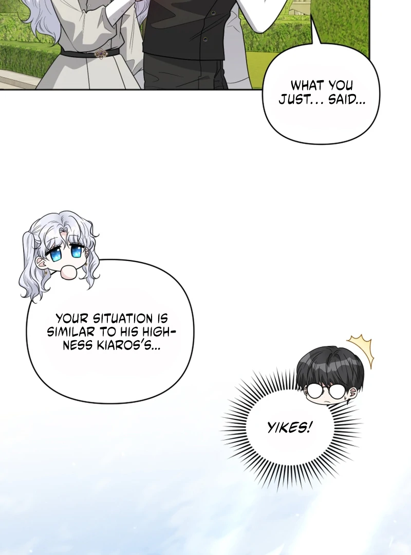 The Low-Ranking Civil Servant Wants to Achieve Success Chapter 40 page 38