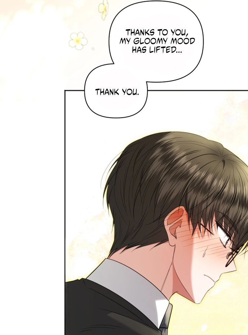 The Low-Ranking Civil Servant Wants to Achieve Success Chapter 40 page 44