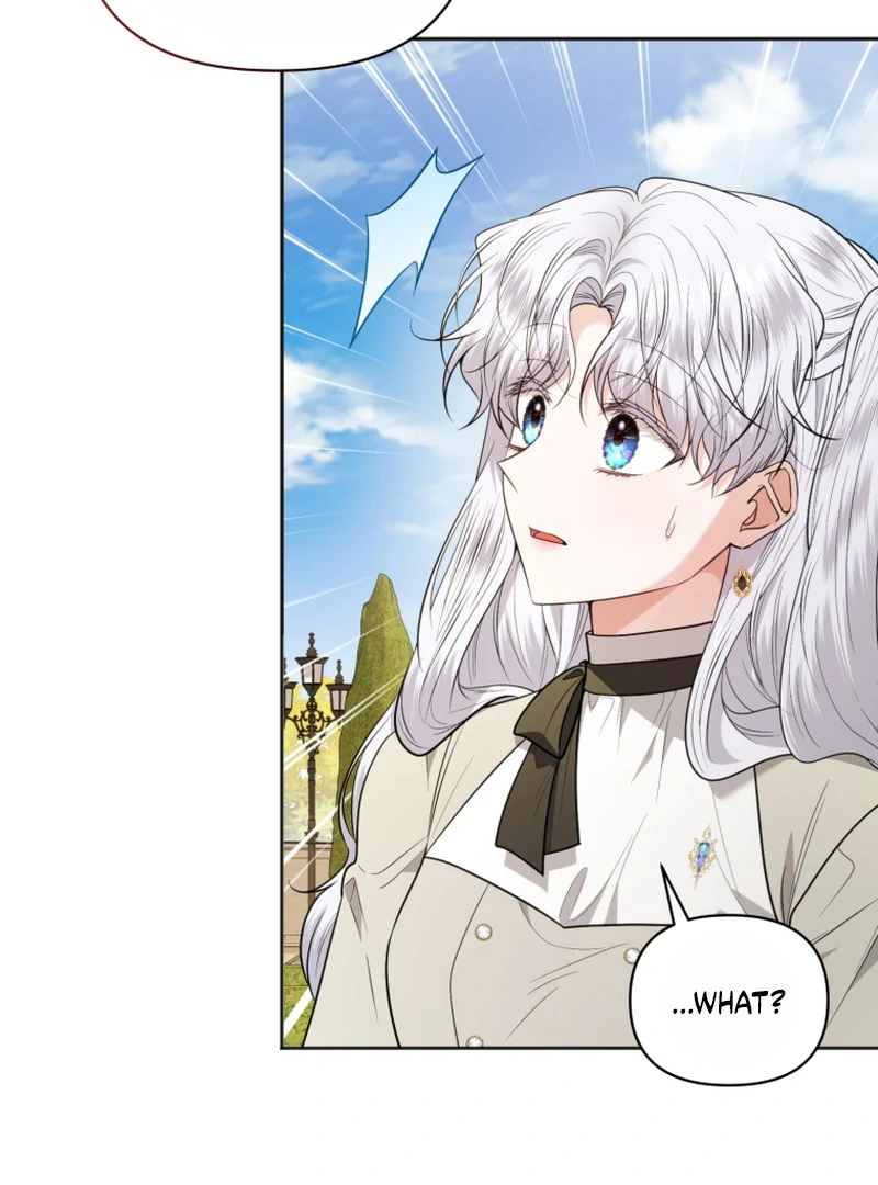 The Low-Ranking Civil Servant Wants to Achieve Success Chapter 40 page 46