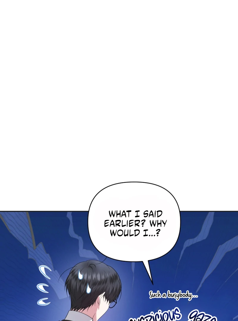 The Low-Ranking Civil Servant Wants to Achieve Success Chapter 40 page 47
