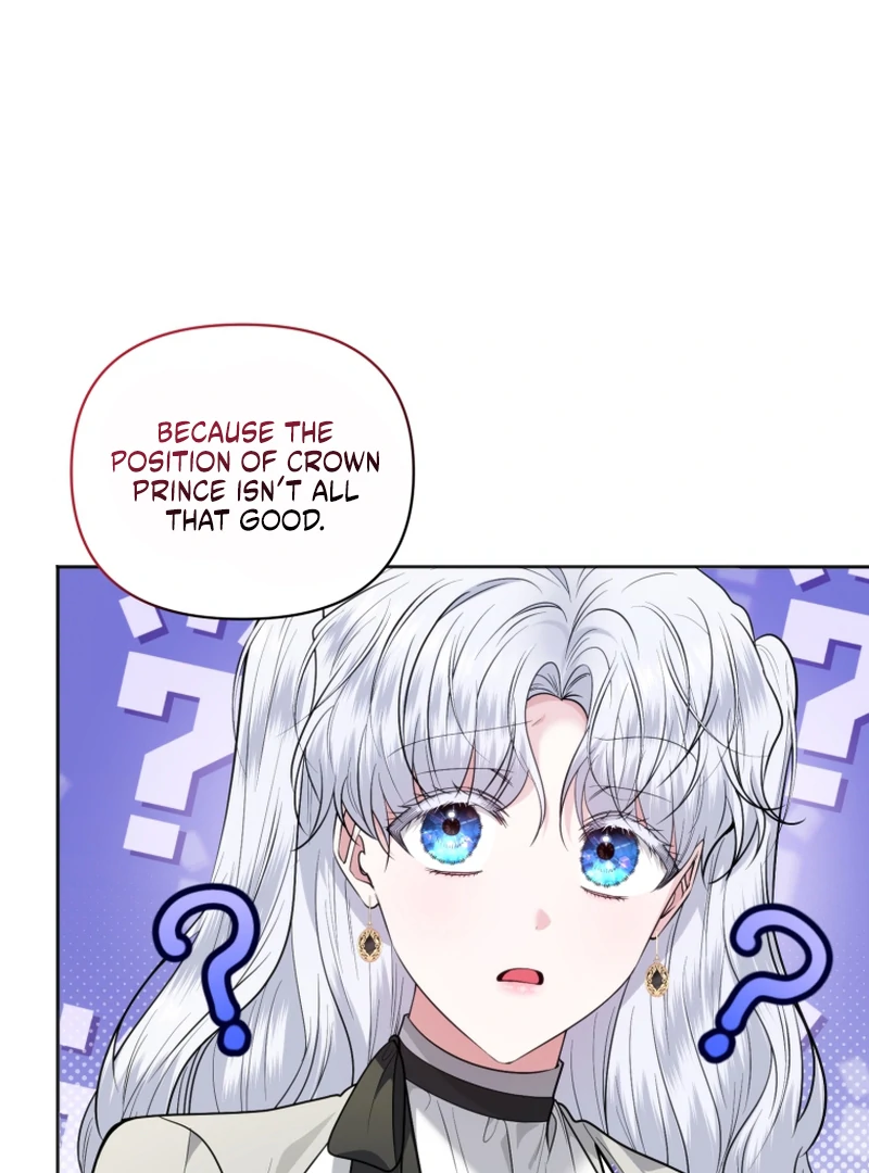 The Low-Ranking Civil Servant Wants to Achieve Success Chapter 40 page 49