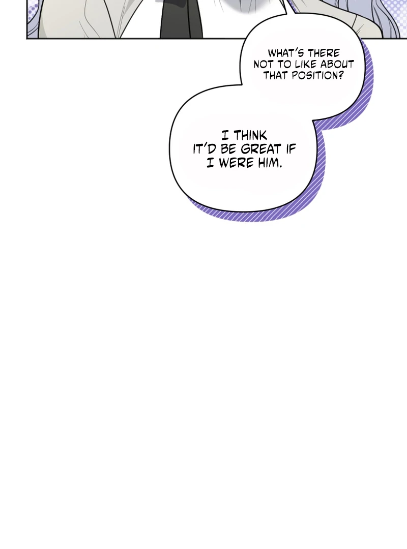 The Low-Ranking Civil Servant Wants to Achieve Success Chapter 40 page 50