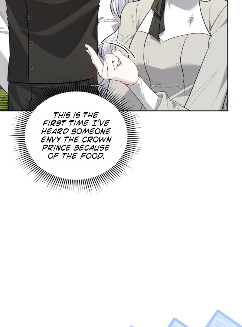 The Low-Ranking Civil Servant Wants to Achieve Success Chapter 40 page 52