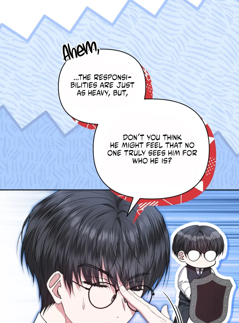 The Low-Ranking Civil Servant Wants to Achieve Success Chapter 40 page 53