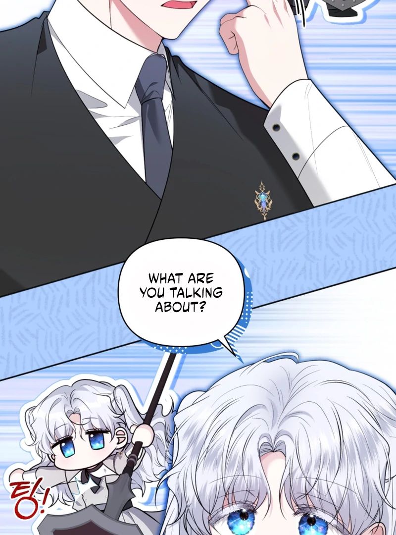 The Low-Ranking Civil Servant Wants to Achieve Success Chapter 40 page 54