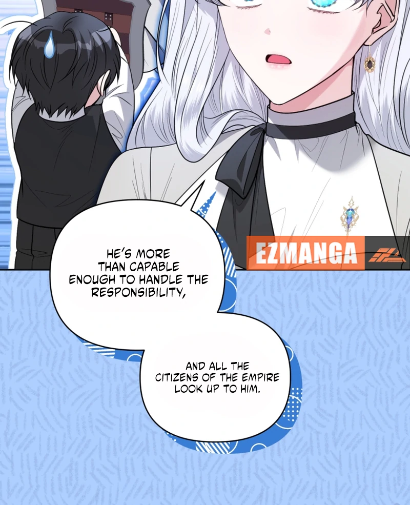 The Low-Ranking Civil Servant Wants to Achieve Success Chapter 40 page 55