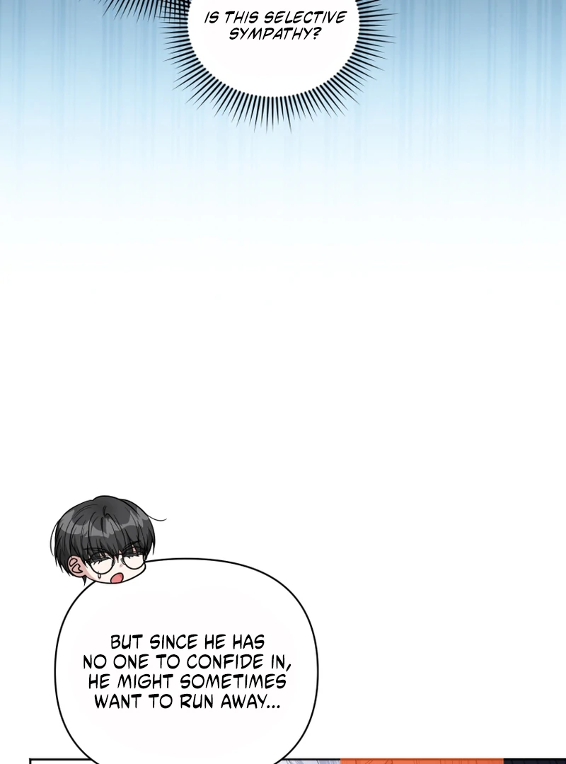 The Low-Ranking Civil Servant Wants to Achieve Success Chapter 40 page 58