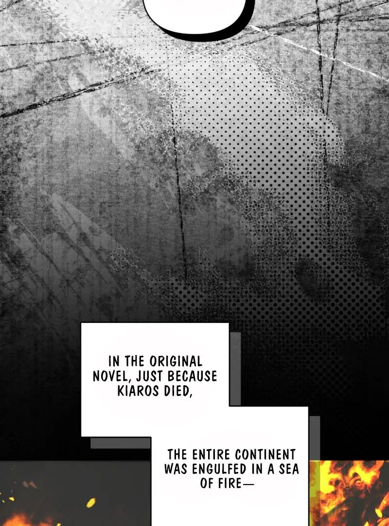 The Low-Ranking Civil Servant Wants to Achieve Success Chapter 40 page 60