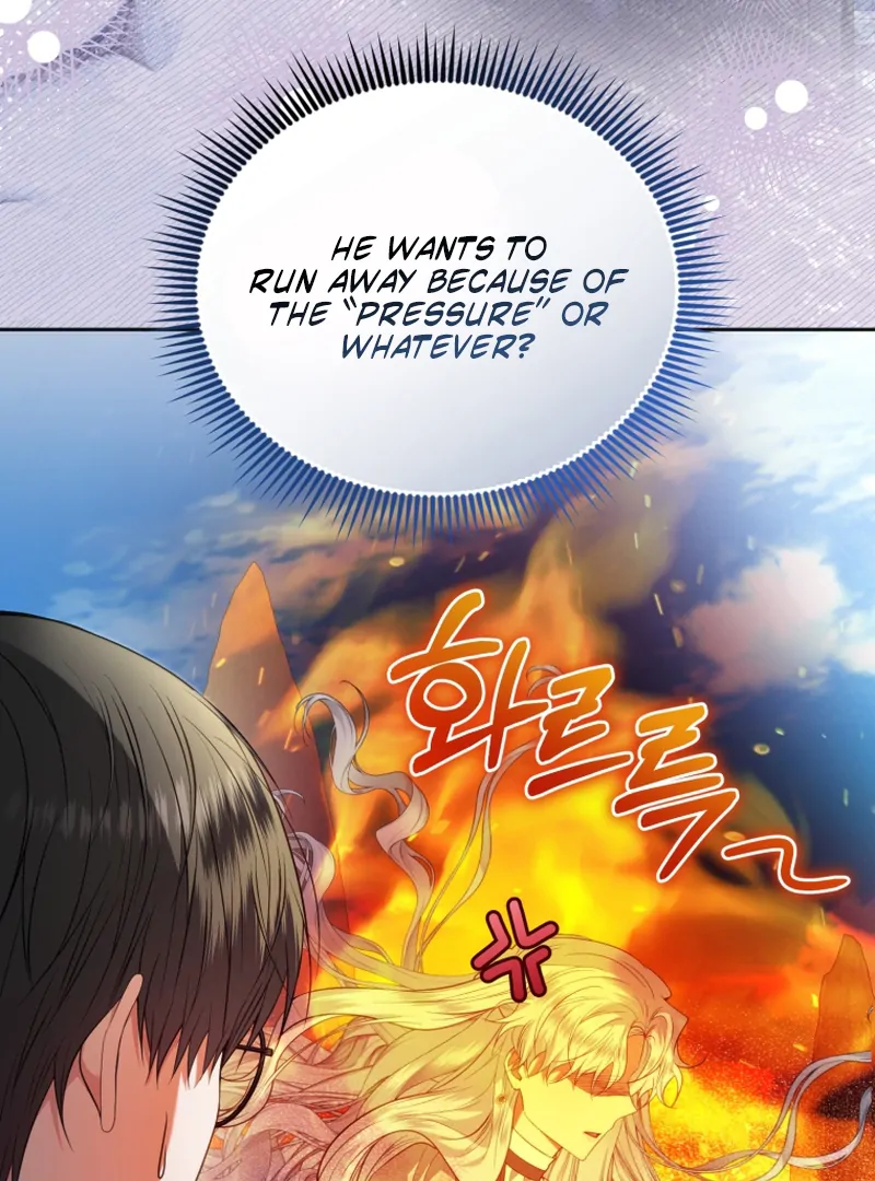 The Low-Ranking Civil Servant Wants to Achieve Success Chapter 40 page 65