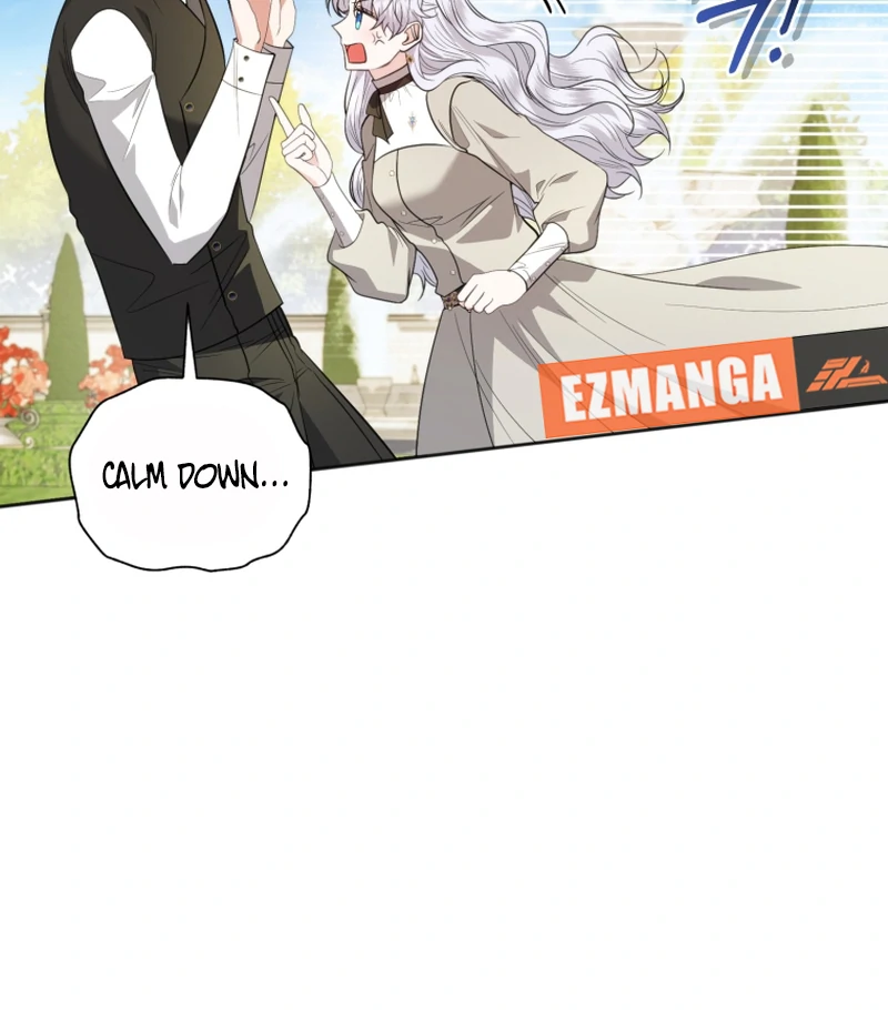 The Low-Ranking Civil Servant Wants to Achieve Success Chapter 40 page 70