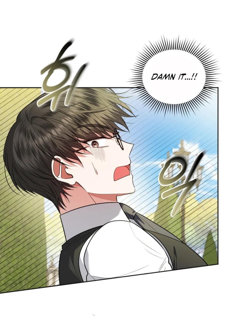The Low-Ranking Civil Servant Wants to Achieve Success Chapter 40 page 72