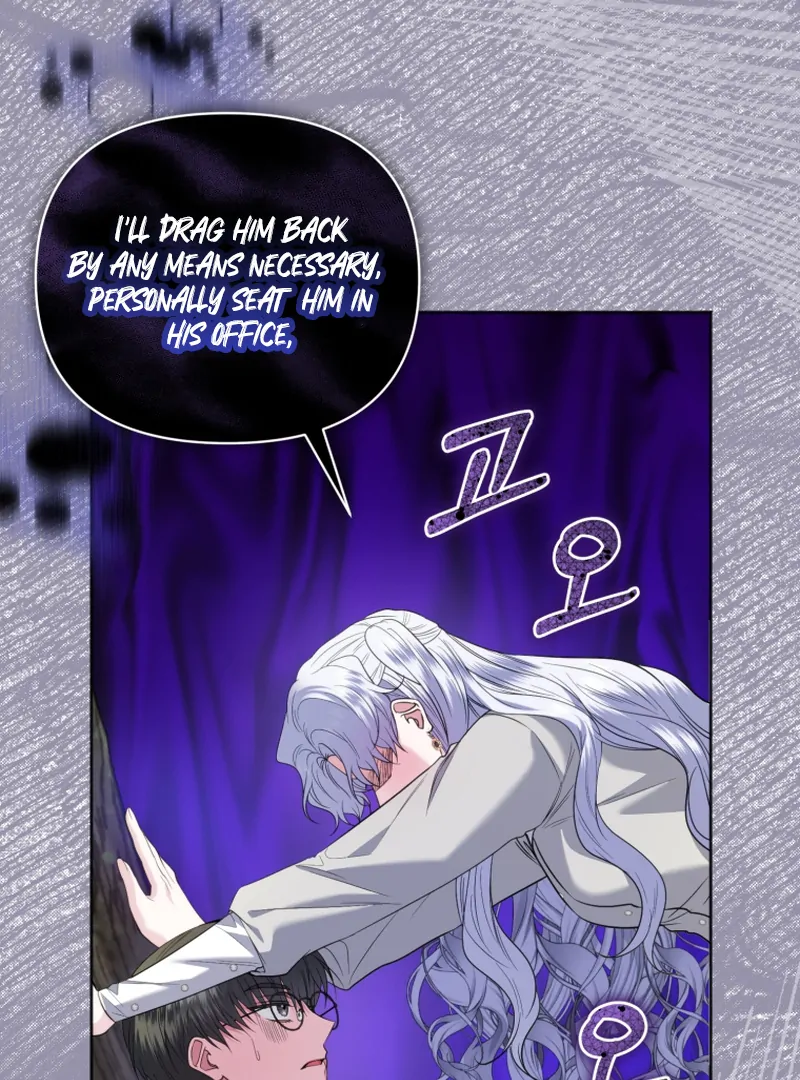 The Low-Ranking Civil Servant Wants to Achieve Success Chapter 40 page 79