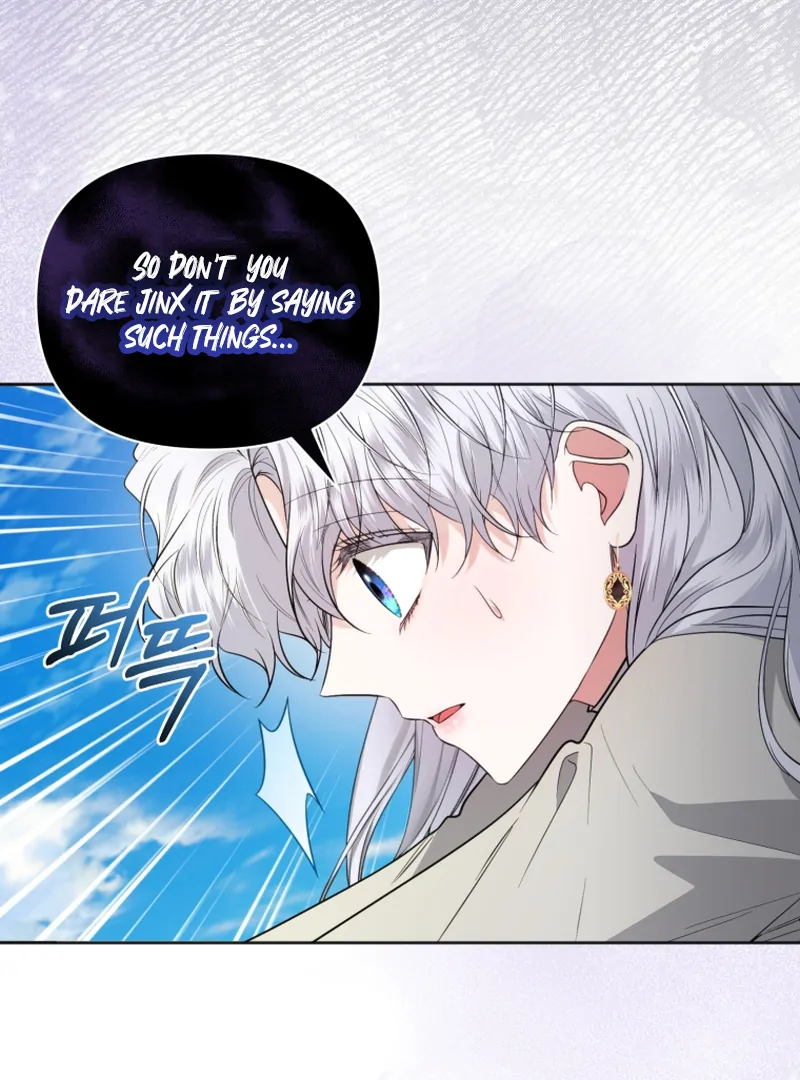 The Low-Ranking Civil Servant Wants to Achieve Success Chapter 40 page 81