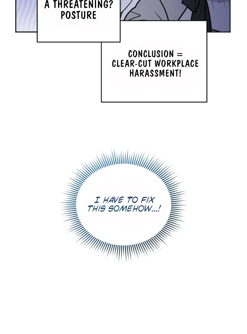 The Low-Ranking Civil Servant Wants to Achieve Success Chapter 40 page 87