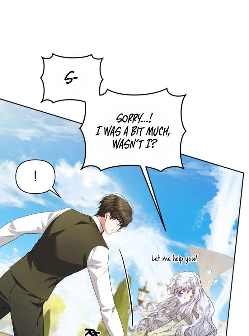 The Low-Ranking Civil Servant Wants to Achieve Success Chapter 40 page 88