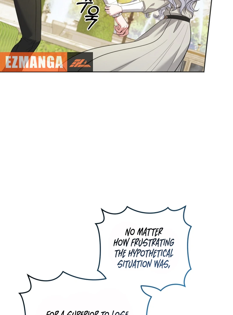 The Low-Ranking Civil Servant Wants to Achieve Success Chapter 40 page 89