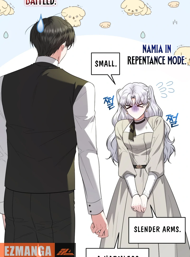 The Low-Ranking Civil Servant Wants to Achieve Success Chapter 40 page 92
