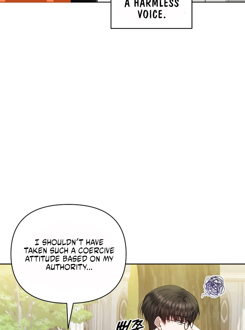 The Low-Ranking Civil Servant Wants to Achieve Success Chapter 40 page 93