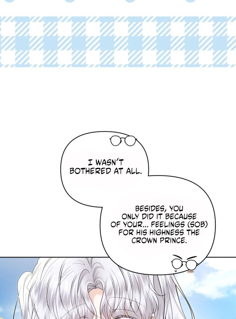 The Low-Ranking Civil Servant Wants to Achieve Success Chapter 40 page 106