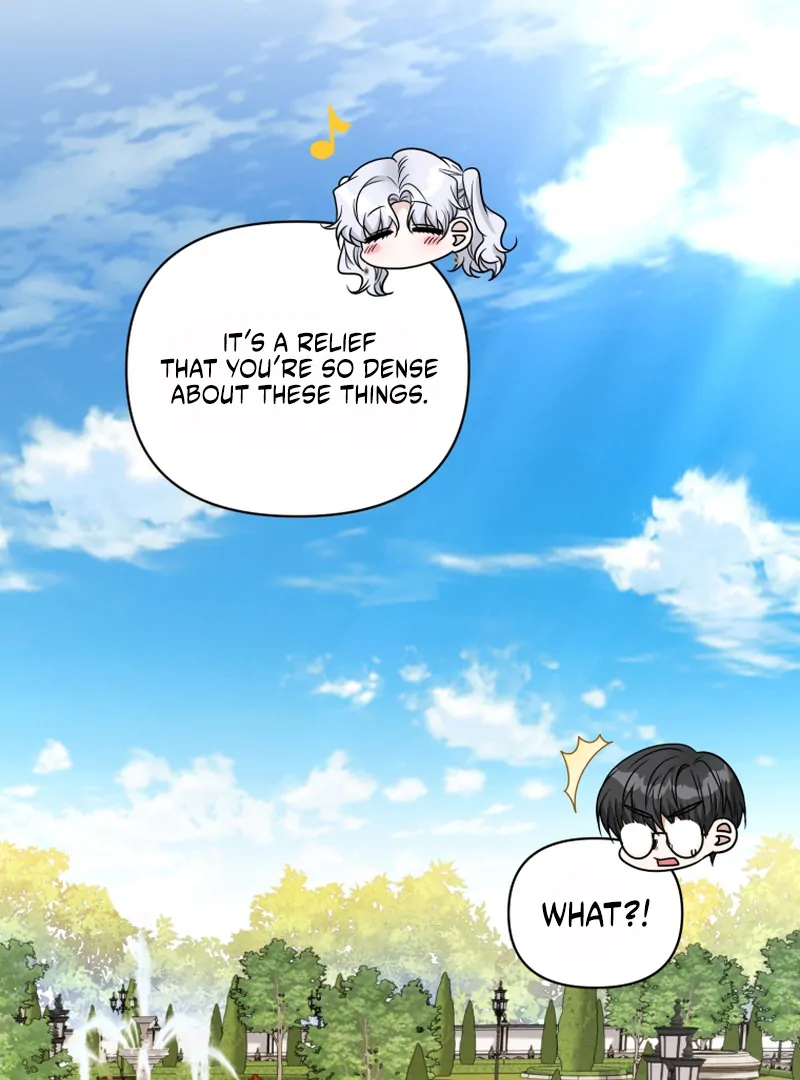 The Low-Ranking Civil Servant Wants to Achieve Success Chapter 40 page 108