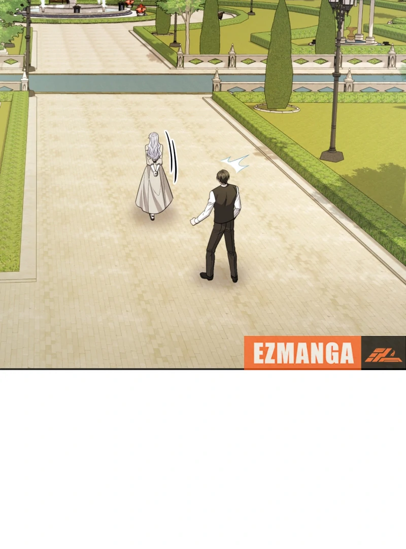 The Low-Ranking Civil Servant Wants to Achieve Success Chapter 40 page 109