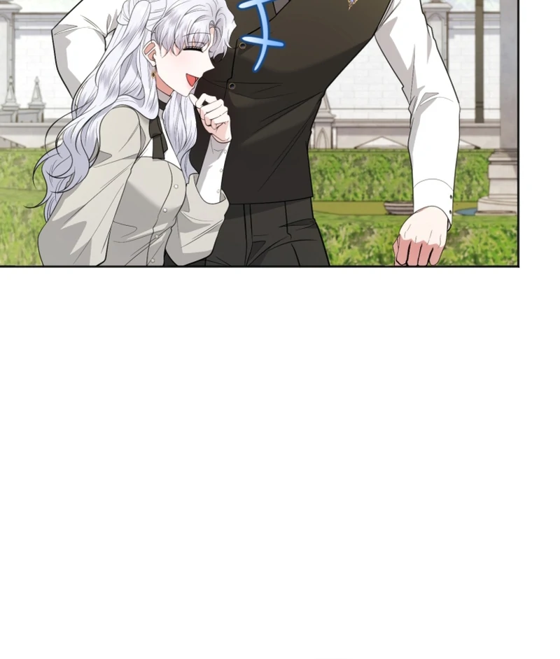 The Low-Ranking Civil Servant Wants to Achieve Success Chapter 40 page 111