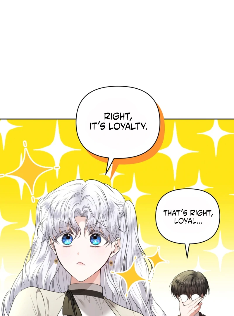 The Low-Ranking Civil Servant Wants to Achieve Success Chapter 40 page 121