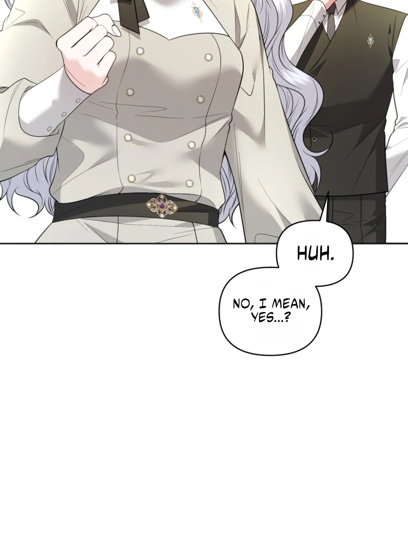 The Low-Ranking Civil Servant Wants to Achieve Success Chapter 40 page 122