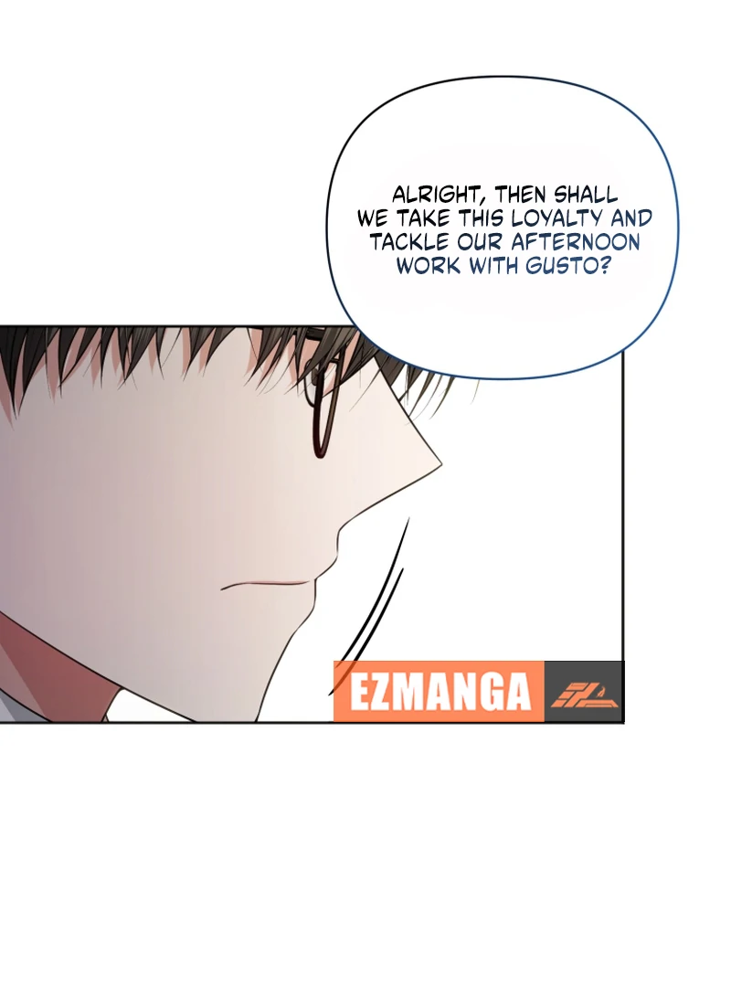 The Low-Ranking Civil Servant Wants to Achieve Success Chapter 40 page 123
