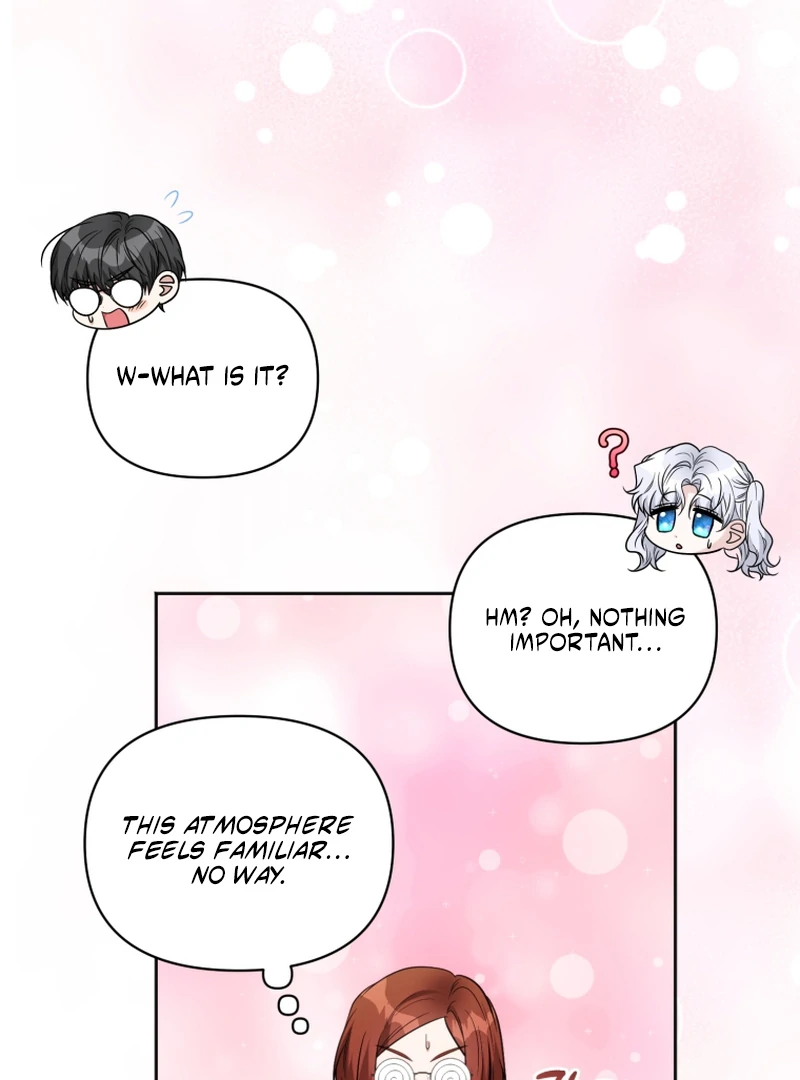 The Low-Ranking Civil Servant Wants to Achieve Success Chapter 41 page 31