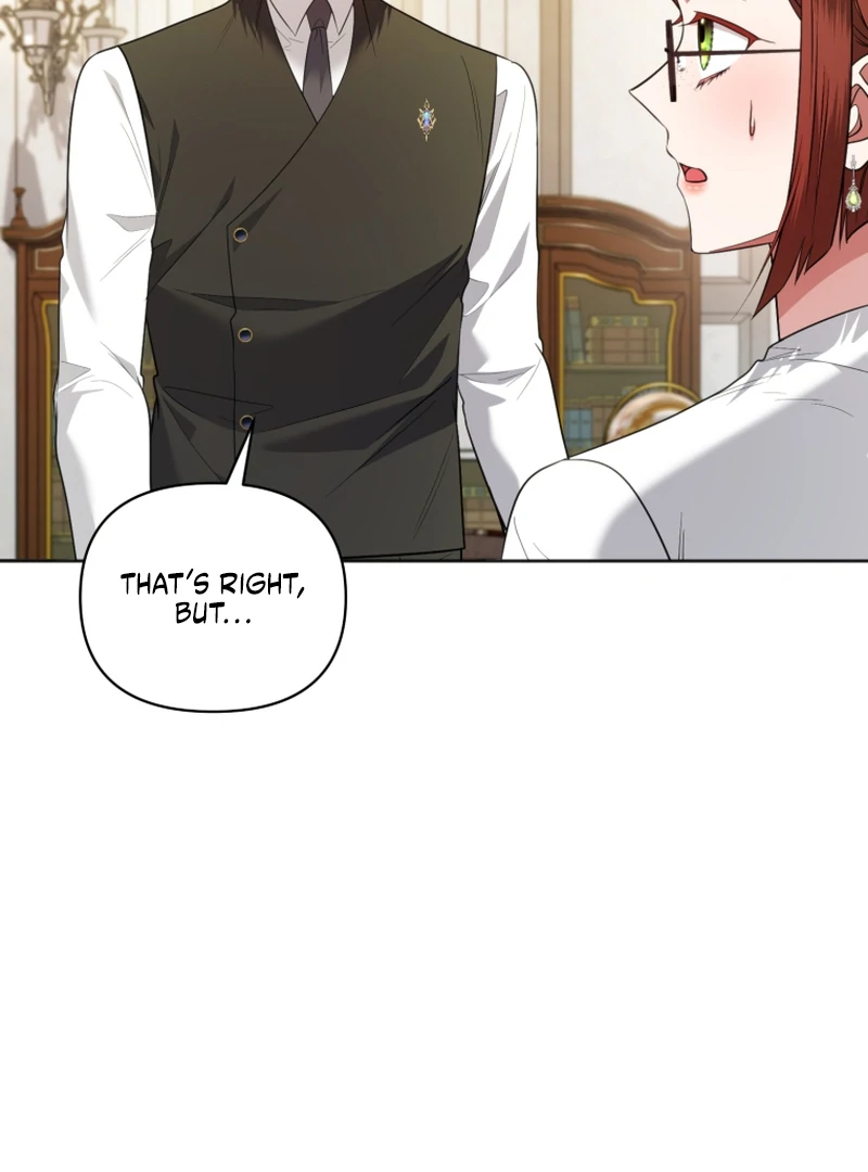 The Low-Ranking Civil Servant Wants to Achieve Success Chapter 41 page 34