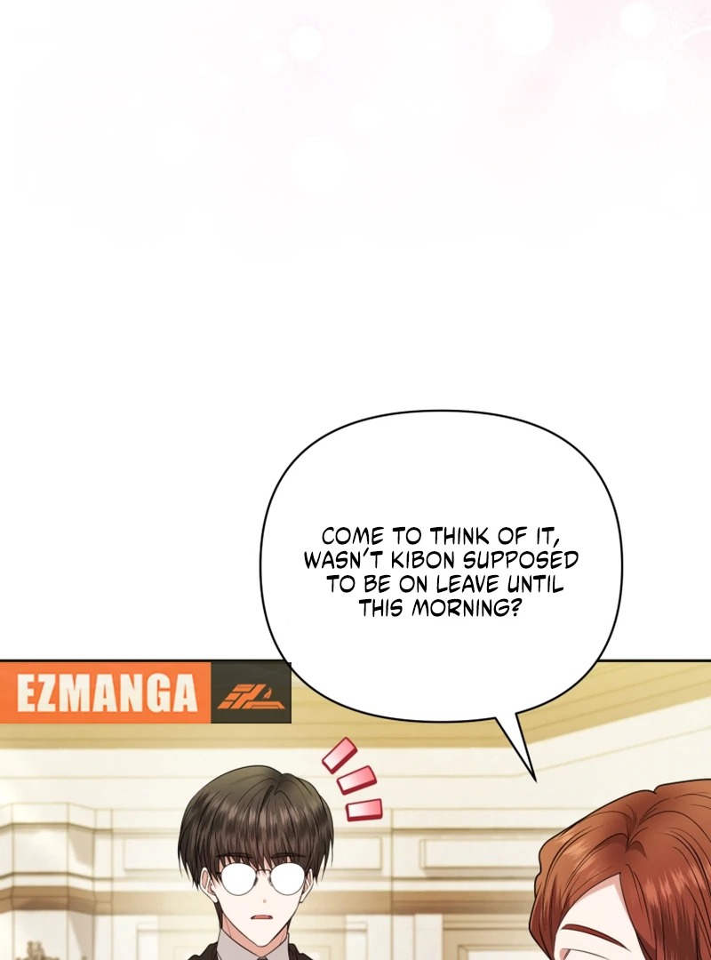 The Low-Ranking Civil Servant Wants to Achieve Success Chapter 41 page 33