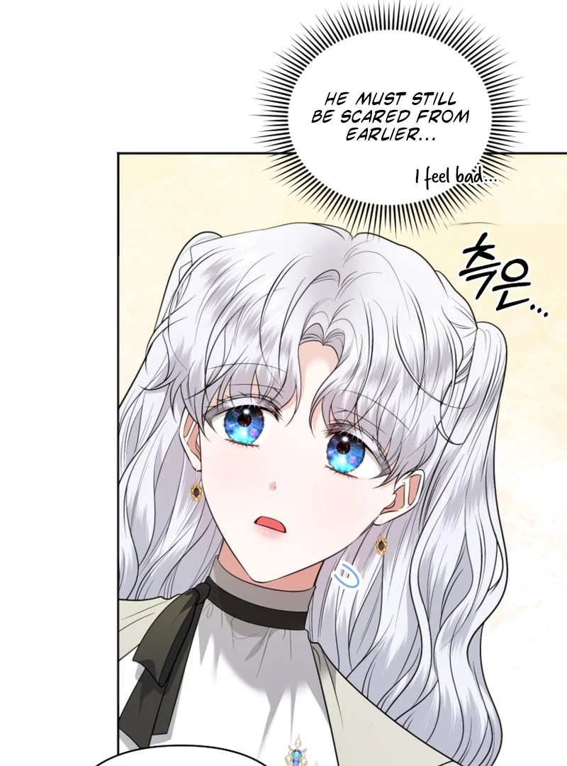 The Low-Ranking Civil Servant Wants to Achieve Success Chapter 41 page 26