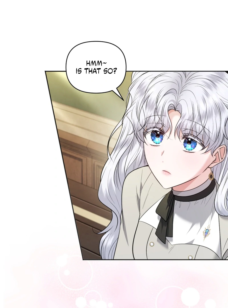 The Low-Ranking Civil Servant Wants to Achieve Success Chapter 41 page 30