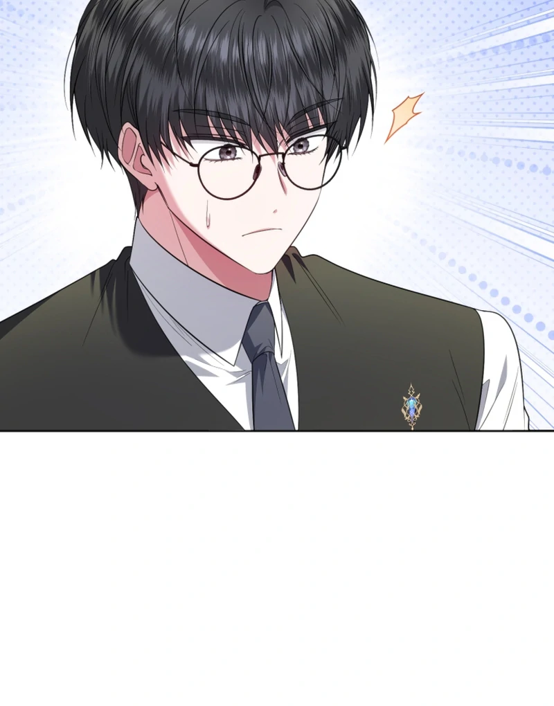 The Low-Ranking Civil Servant Wants to Achieve Success Chapter 41 page 28