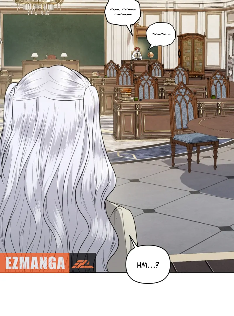 The Low-Ranking Civil Servant Wants to Achieve Success Chapter 41 page 10