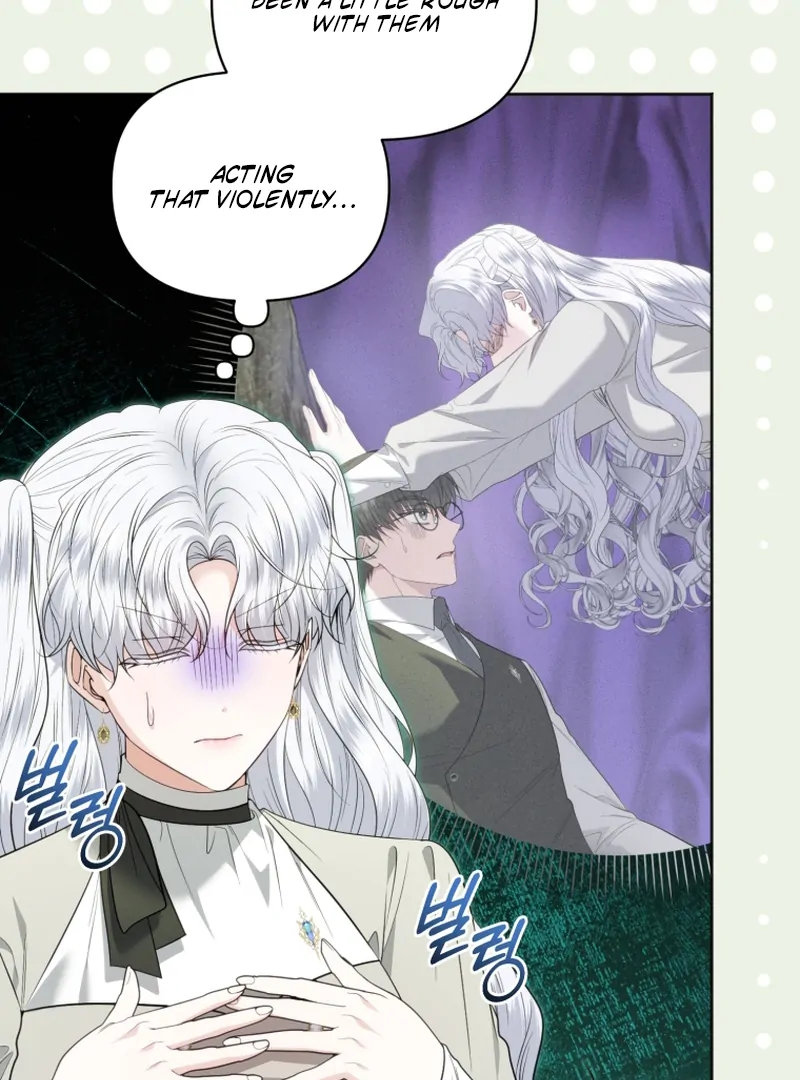 The Low-Ranking Civil Servant Wants to Achieve Success Chapter 41 page 6