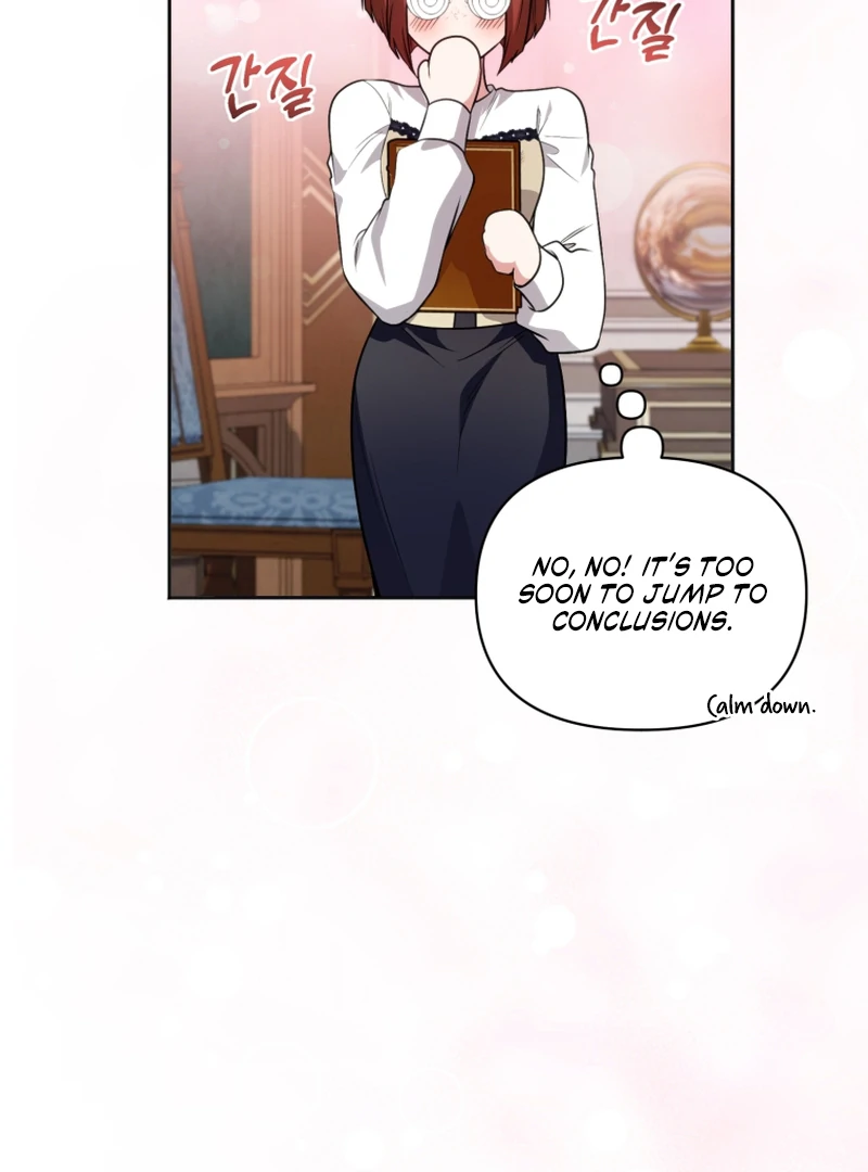 The Low-Ranking Civil Servant Wants to Achieve Success Chapter 41 page 32