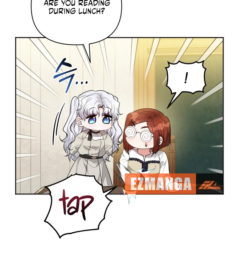The Low-Ranking Civil Servant Wants to Achieve Success Chapter 41 page 14