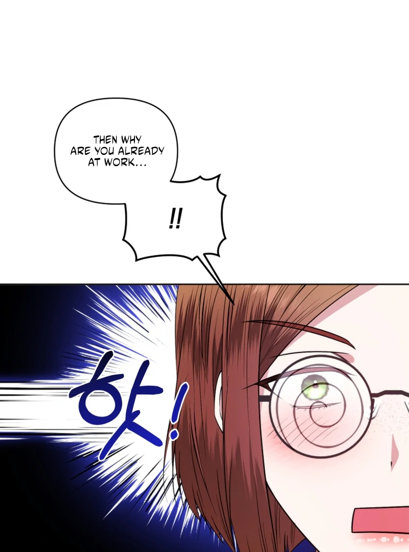 The Low-Ranking Civil Servant Wants to Achieve Success Chapter 41 page 35