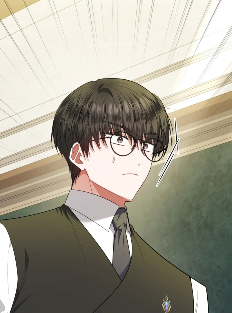 The Low-Ranking Civil Servant Wants to Achieve Success Chapter 41 page 37